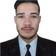 Professeur de Anglais au armé national